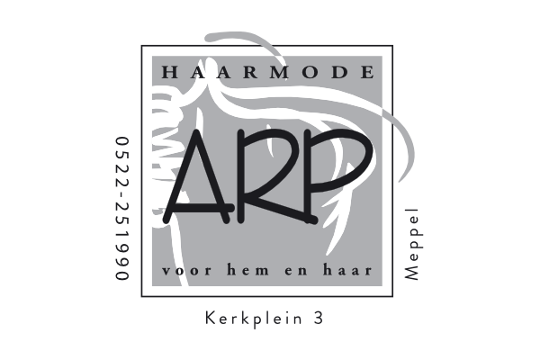 Arp Haarmode